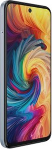 Смартфон Nubia V70 8/256GB Gray