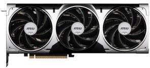 Відеокарта MSI GeForce RTX 5070 12G VENTUS 3X OC
