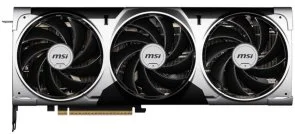 Фото: Відеокарта MSI GeForce RTX 5070 12G VENTUS 3X OC № 2 | KTC