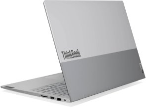 Ноутбук Lenovo ThinkBook 16 G8 IRL 21SH008GRA Arctic Grey