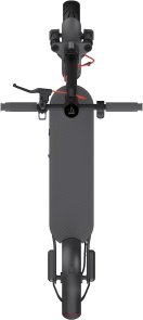 Електросамокат Xiaomi Electric Scooter Elite GL (BHR9603GL)