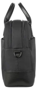 Фото: Сумка для ноутбука Tucano Fine 15.6 Black (BFINE15-BK) № 5 | KTC