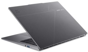 Ноутбук Acer Swift Go 14 AI SFG14-64-R23X NX.JDAEU.003 Silver