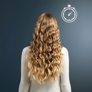 Плойка Rowenta Twist Curl (CF4620E0)