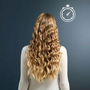 Фото: Плойка Rowenta Twist Curl (CF4620E0) № 10 | KTC