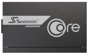 Блок живлення Seasonic 850W Core GX ATX 3.1 (CORE GX-850-ATX31)
