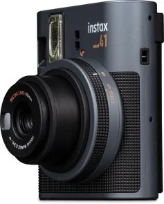 Фото: Камера миттєвого друку Fujifilm INSTAX Mini 41 (16844434) № 3 | KTC