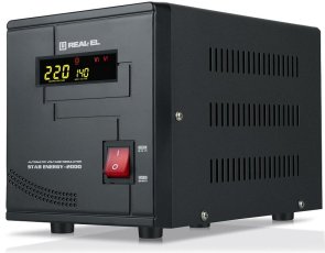Стабілізатор Real-EL Stab Energy-2000 (EL122400013)