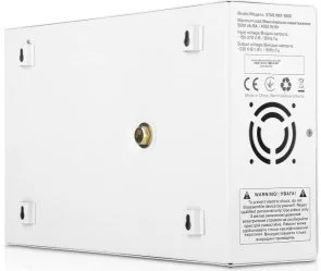 Фото: Стабілізатор Real-EL Stab WM-5000 (EL122400014) № 3 | KTC