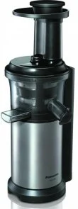Фото: Соковижималка шнекова Panasonic MJ-L500STQ № 2 | KTC