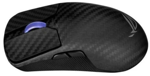 Фото: Миша ASUS ROG Harpe Ace Extreme Black (90MP03U0-BMUA00) № 6 | KTC