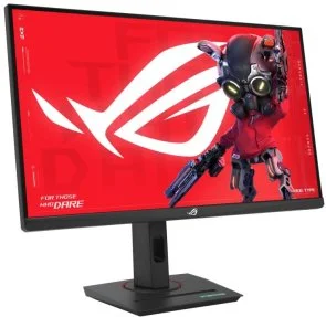 Фото: Монітор ASUS ROG Strix XG279CNS - 27" IPS / 1920×1080 / 380 Гц / AMD FreeSync Premium, Nvidia G-Sync Compatible, Adaptive Sync / Pivot / HAS № 2 | KTC