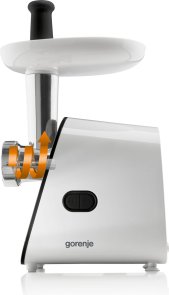 Електром'ясорубка Gorenje MG1500XG (742315)