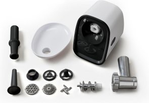 Електром'ясорубка Gorenje MG1500XG (742315)