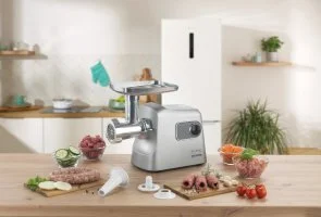 Фото: Електром'ясорубка Gorenje MG2500DS (744167) № 13 | KTC