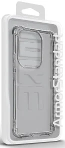 Фото: Чохол ArmorStandart for Poco F6 - Air Force Clear (ARM73536) № 3 | KTC
