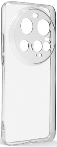 Чохол ArmorStandart for Xiaomi 15 Ultra - Air Camera cover Clear (ARM82315)