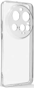 Фото: Чохол ArmorStandart for Xiaomi 15 Ultra - Air Camera cover Clear (ARM82315) № 2 | KTC