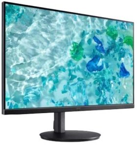Монітор Acer CB322QKAbmiiprx (UM.JB2EE.A01)