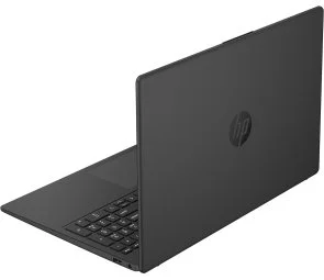 Фото: Ноутбук HP 15-fc0254ua C78SBEA Jet Black - 15.6" IPS 60 Гц / AMD Ryzen 3 / 7320U / DDR5 8 ГБ / PCI-E SSD 512 ГБ / Radeon 610M № 4 | KTC