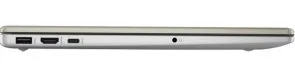 Фото: Ноутбук HP 15-fd1163ua C9NC7EA Warm Gold - 15.6" IPS 60 Гц / Intel Core 3 / 100U / DDR4 16 ГБ / PCI-E SSD 512 ГБ / Intel Graphics № 6 | KTC