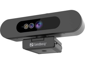 Web-камера Sandberg Face-ID Webcam 2 (134-40)