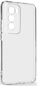 Чохол ArmorStandart for Oppo Reno12 Pro - Air Camera cover Clear (ARM78017)