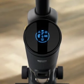 Фото: Ручний бездротовий пилосос Philips Serias 7000 AquaTrio (XW7264/10) № 10 | KTC