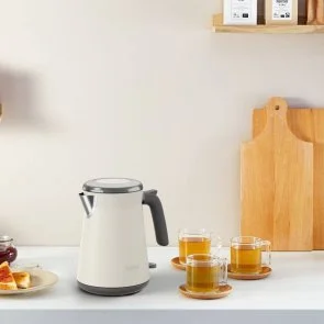 Фото: Електрочайник Tefal Collection (KI666AE0) № 5 | KTC
