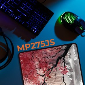 Килимок GamePro MP275JS