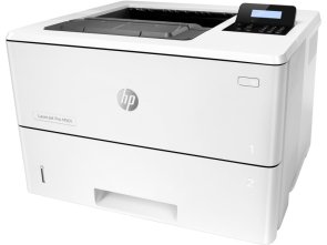 Принтер HP LaserJet Enterprise M501dn A4 (J8H61A)