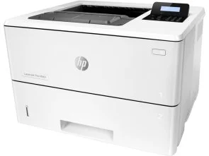 Фото: Принтер HP LaserJet Enterprise M501dn A4 (J8H61A) № 3 | KTC
