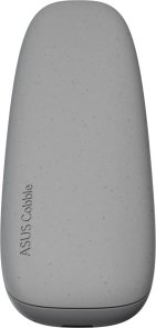 Кишеня зовнішня ASUS Cobble SSD Gray (90DD02R6-M09000)
