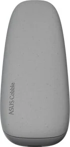 Фото: Кишеня зовнішня ASUS Cobble SSD Gray (90DD02R6-M09000) № 4 | KTC
