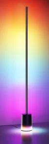 Фото: Торшер Govee H607C RGBICWW Black (H607C311) № 3 | KTC