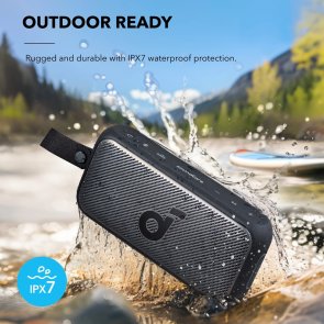 Портативна колонка Anker SoundCore Motion 300 Black (A3135011)
