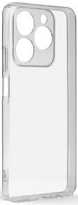 Чохол ArmorStandart for Realme C61 4G - Air Camera cover Clear (ARM80528)