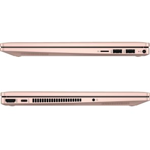 Ноутбук HP Pavilion x360 14-ek2011ua A0NB4EA Gold