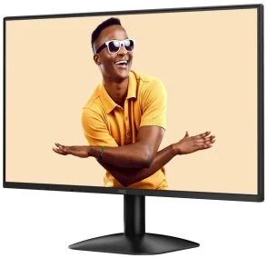 Фото: Монітор AOC 24B31H - 23.8" IPS / 1920×1080 / 120 Гц / Adaptive Sync № 4 | KTC