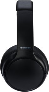 Гарнітура накладна Panasonic RB-M600BG-K Bluetooth, Black