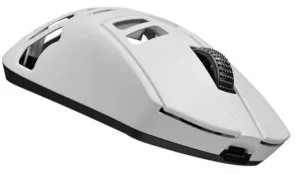 Фото: Миша Lorgar Elite MSE90W Wireless White (LRG-MSE90W-WH) № 5 | KTC