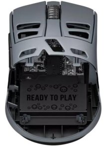 Миша Lorgar Elite MSE90W Wireless Dark Grey (LRG-MSE90W-DG)