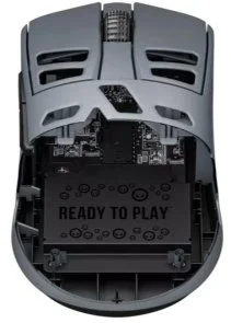 Фото: Миша Lorgar Elite MSE90W Wireless Dark Grey (LRG-MSE90W-DG) № 8 | KTC