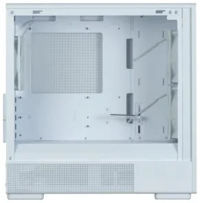 Фото: Корпус Zalman P10 Namu White with window (P10NAMUWHITE) № 8 | KTC
