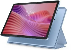 Фото: Чохол для планшета Lenovo for Tab TB311 - Folio Case Blue (ZG38C06654) № 2 | KTC