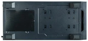Фото: Корпус Zalman S5 Neo Black with window (S5NEOBLACK) № 13 | KTC