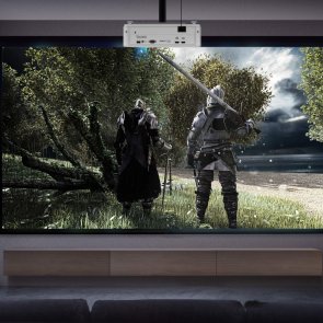 Проектор BenQ TK700ST (9H.JP877.17E)