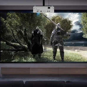 Фото: Проектор BenQ TK700ST (9H.JP877.17E) № 6 | KTC
