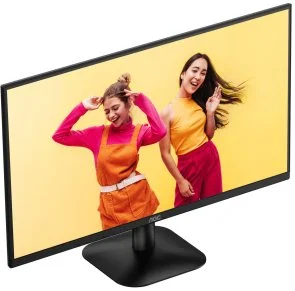 Фото: Монітор AOC 24B35HM2 Black - 23.8" VA / 1920×1080 / 100 Гц / Adaptive Sync № 2 | KTC