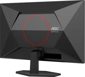 Фото: Монітор AOC Q27G42XNE Black - 27" VA / 2560×1440 / 180 Гц / AMD FreeSync, Adaptive Sync № 7 | KTC